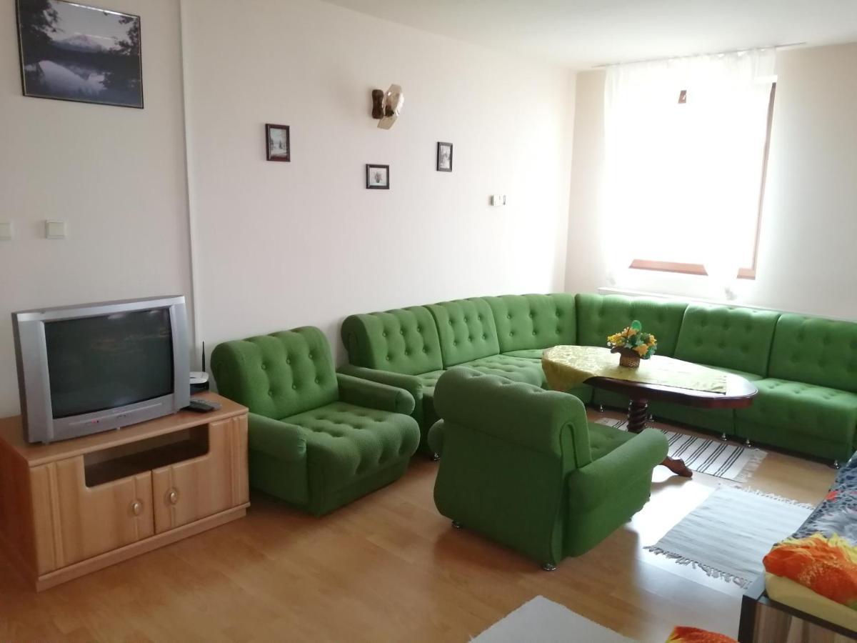 Ubytovanie Emily Dunajska Streda Luaran gambar