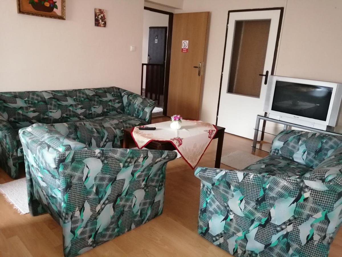 Ubytovanie Emily Dunajska Streda Luaran gambar